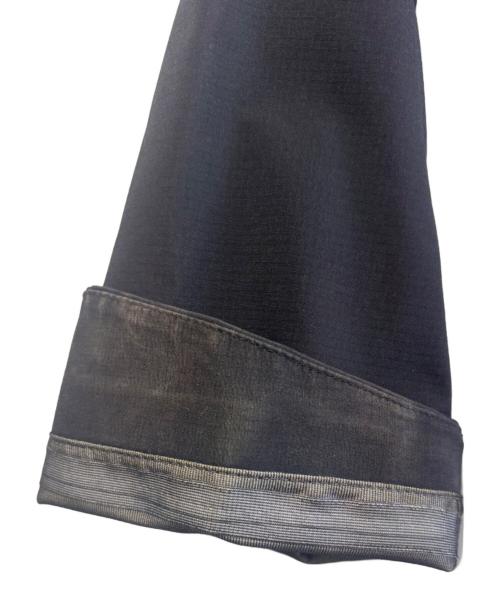 MAMMUT（マムート）MAMMUT (マムート) GORE-TEX Quantum Stretch Jacket ブラック サイズ:SIZE 2XLの古着・服飾アイテム