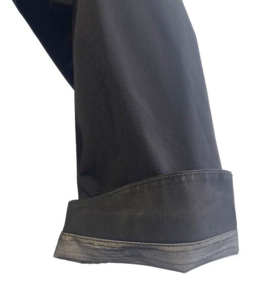 MAMMUT（マムート）MAMMUT (マムート) GORE-TEX Quantum Stretch Jacket ブラック サイズ:SIZE 2XLの古着・服飾アイテム