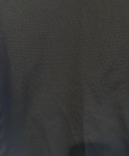 MAMMUT（マムート）MAMMUT (マムート) GORE-TEX Quantum Stretch Jacket ブラック サイズ:SIZE 2XLの古着・服飾アイテム