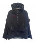 MAMMUT（マムート）の古着「GORE-TEX Quantum Stretch Jacket」｜ブラック