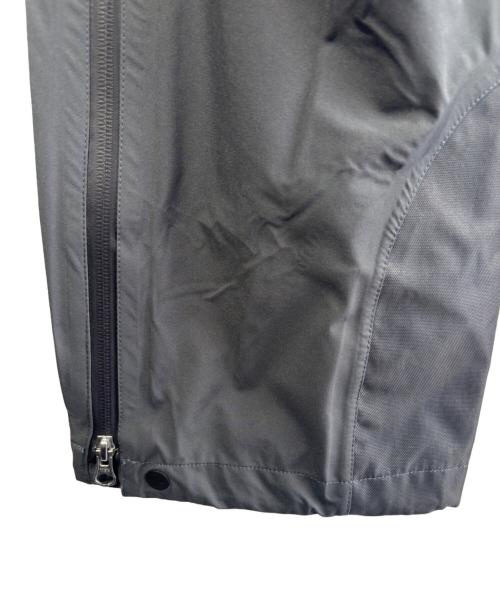 finetrack（ファイントラック）finetrack (ファイントラック) エバーブレスバリオ パンツ グレー サイズ:SIZE XLの古着・服飾アイテム