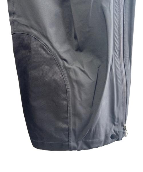 finetrack（ファイントラック）finetrack (ファイントラック) エバーブレスバリオ パンツ グレー サイズ:SIZE XLの古着・服飾アイテム