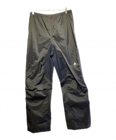 中古・古着通販】mont-bell (モンベル) ストームバイカーパンツ