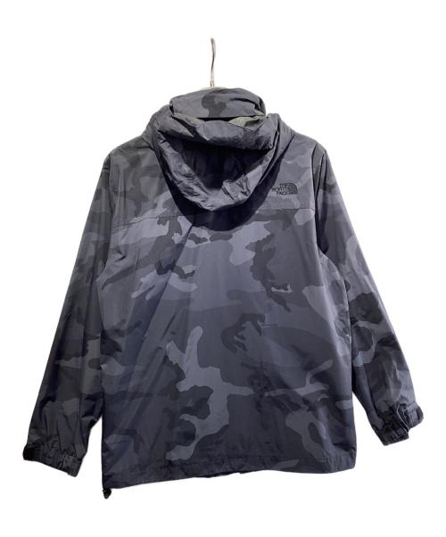 THE NORTH FACE（ザ ノース フェイス）THE NORTH FACE (ザ ノース フェイス) マカルジャケット ネイビー サイズ:SIZE Lの古着・服飾アイテム