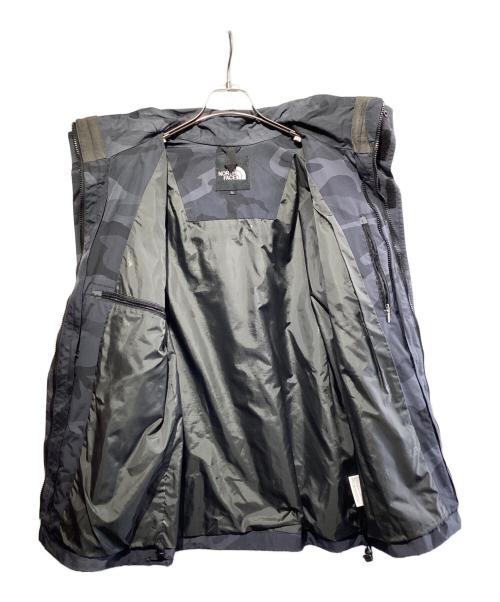 THE NORTH FACE（ザ ノース フェイス）THE NORTH FACE (ザ ノース フェイス) マカルジャケット ネイビー サイズ:SIZE Lの古着・服飾アイテム