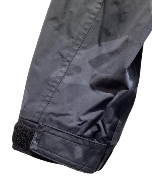 THE NORTH FACE（ザ ノース フェイス）THE NORTH FACE (ザ ノース フェイス) マカルジャケット ネイビー サイズ:SIZE Lの古着・服飾アイテム