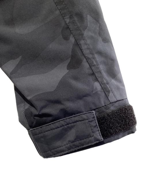 THE NORTH FACE（ザ ノース フェイス）THE NORTH FACE (ザ ノース フェイス) マカルジャケット ネイビー サイズ:SIZE Lの古着・服飾アイテム