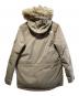 THE NORTH FACE (ザ ノース フェイス) マクマードパーカ ベージュ サイズ:SIZE M：22000円