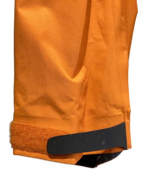 ARC'TERYX（アークテリクス）ARC'TERYX (アークテリクス) Alpha SL Jacket オレンジ サイズ:SIZE Mの古着・服飾アイテム