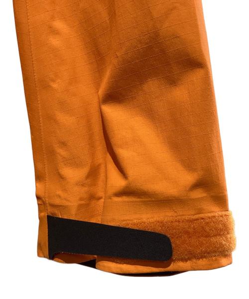 ARC'TERYX（アークテリクス）ARC'TERYX (アークテリクス) Alpha SL Jacket オレンジ サイズ:SIZE Mの古着・服飾アイテム