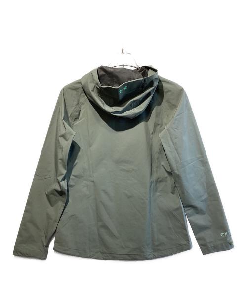 UNDER ARMOUR（アンダーアーマー）UNDER ARMOUR (アンダーアーマー) パックライト2.5Lシェル ライトグリーン サイズ:SIZE Mの古着・服飾アイテム