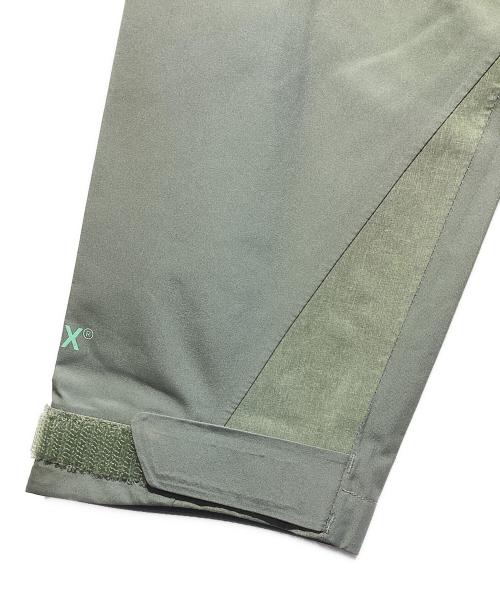 UNDER ARMOUR（アンダーアーマー）UNDER ARMOUR (アンダーアーマー) パックライト2.5Lシェル ライトグリーン サイズ:SIZE Mの古着・服飾アイテム