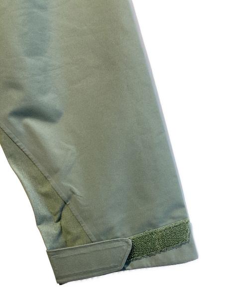 UNDER ARMOUR（アンダーアーマー）UNDER ARMOUR (アンダーアーマー) パックライト2.5Lシェル ライトグリーン サイズ:SIZE Mの古着・服飾アイテム