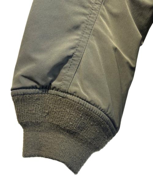 THE NORTH FACE（ザ ノース フェイス）THE NORTH FACE (ザ ノース フェイス) インサレーションボンバージャケット オリーブ サイズ:SIZE Lの古着・服飾アイテム
