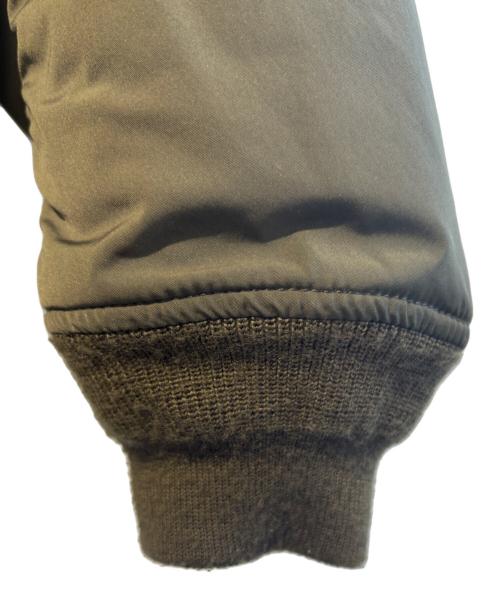 THE NORTH FACE（ザ ノース フェイス）THE NORTH FACE (ザ ノース フェイス) インサレーションボンバージャケット オリーブ サイズ:SIZE Lの古着・服飾アイテム