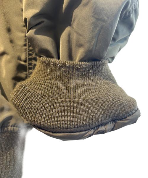 THE NORTH FACE（ザ ノース フェイス）THE NORTH FACE (ザ ノース フェイス) インサレーションボンバージャケット オリーブ サイズ:SIZE Lの古着・服飾アイテム