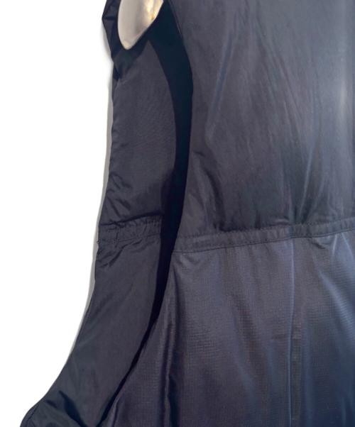 THE NORTH FACE（ザ ノース フェイス）THE NORTH FACE (ザ ノース フェイス) ヌプシベスト ブラック サイズ:SIZE Lの古着・服飾アイテム