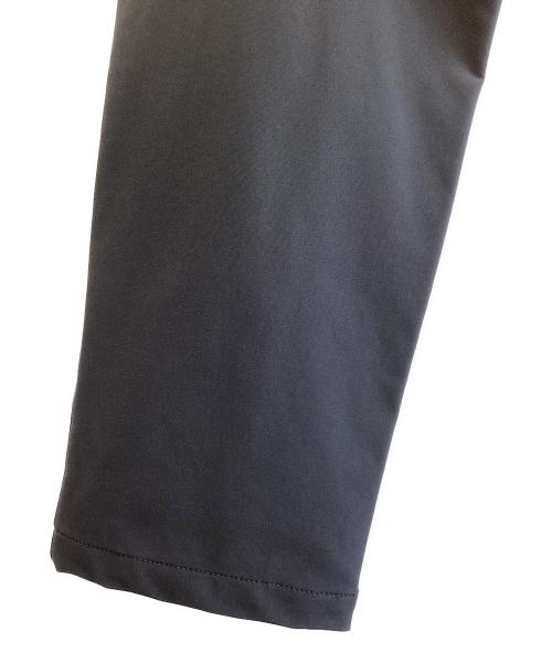 THE NORTH FACE（ザ ノース フェイス）THE NORTH FACE (ザ ノース フェイス) アルパインライトパンツ ブラック サイズ:SIZE Lの古着・服飾アイテム