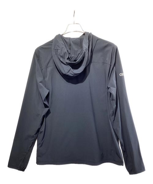 OUTDOOR RESEARCH（アウトドアリサーチ）OUTDOOR RESEARCH (アウトドアリサーチ) アウトドアウェア(ジャケット) ブラック サイズ:SIZE Mの古着・服飾アイテム