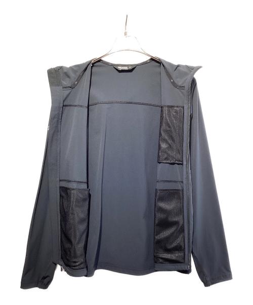 OUTDOOR RESEARCH（アウトドアリサーチ）OUTDOOR RESEARCH (アウトドアリサーチ) アウトドアウェア(ジャケット) ブラック サイズ:SIZE Mの古着・服飾アイテム