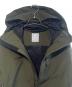 中古・古着 MAMMUT (マムート) アヤコ プロ 2.0 ハードシェル フーデッド ジャケット オリーブ サイズ:SIZE L：36000円