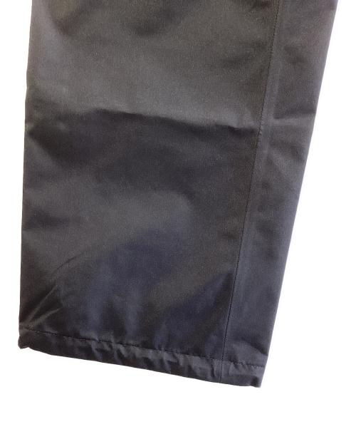 MAMMUT（マムート）MAMMUT (マムート) クライメイトレインスーツ オリーブ×ブラック サイズ:SIZE Lの古着・服飾アイテム