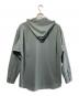 RIDGE MOUNTAIN GEAR (リッジマウンテン ギア) フーデットロングスリーブシャツ グリーン サイズ:SIZE XL：13000円