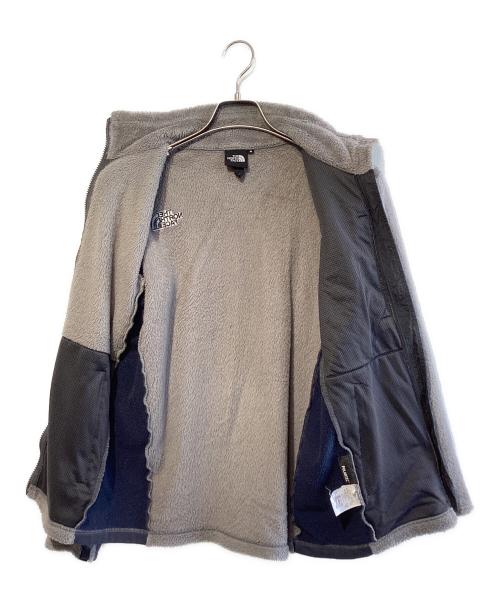 THE NORTH FACE（ザ ノース フェイス）THE NORTH FACE (ザ ノース フェイス) ジ・ バーサ ミッド ジャケット グレー×ネイビー サイズ:SIZE Sの古着・服飾アイテム