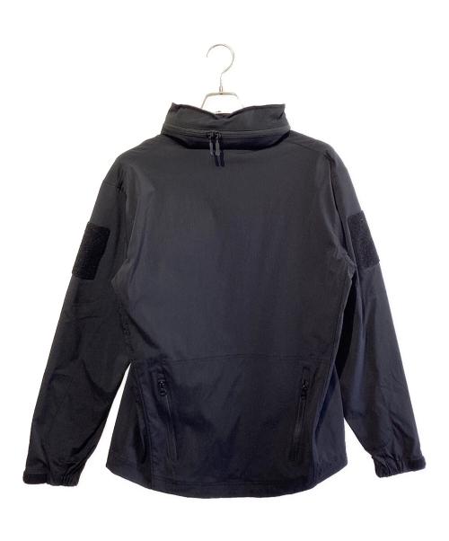 HELIKON-TEX（ヘリコンテックス）HELIKON-TEX (ヘリコンテックス) アウトドアウェア(ジャケット) ブラック サイズ:SIZE Mの古着・服飾アイテム