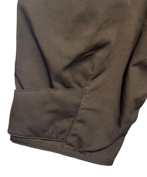 FJALLRAVEN（フェールラーベン）FJALLRAVEN (フェールラーベン) Smock No. 1 ブラウン サイズ:SIZE XSの古着・服飾アイテム