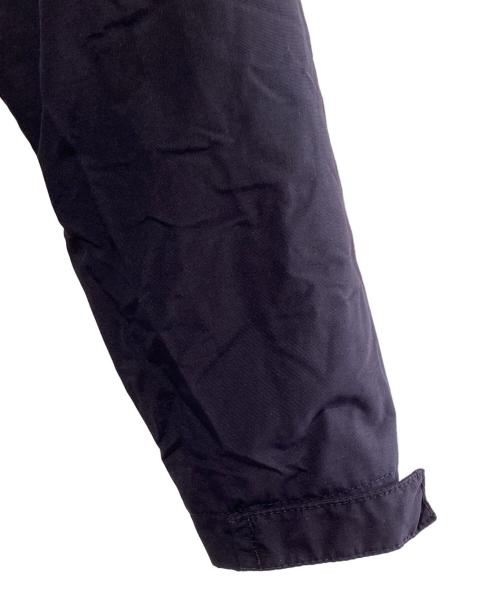 Patagonia（パタゴニア）Patagonia (パタゴニア) スマスパーカ ネイビー サイズ:SIZE XSの古着・服飾アイテム