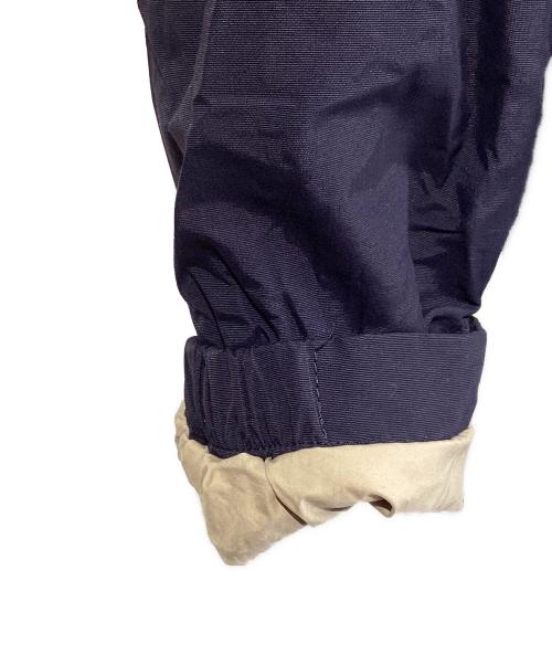 Patagonia（パタゴニア）Patagonia (パタゴニア) スマスパーカ ネイビー サイズ:SIZE XSの古着・服飾アイテム