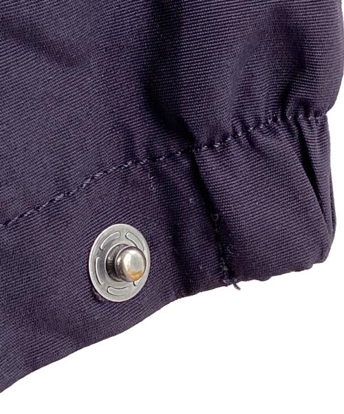 Patagonia（パタゴニア）Patagonia (パタゴニア) スマスパーカ ネイビー サイズ:SIZE XSの古着・服飾アイテム