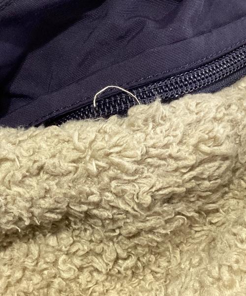 Patagonia（パタゴニア）Patagonia (パタゴニア) スマスパーカ ネイビー サイズ:SIZE XSの古着・服飾アイテム