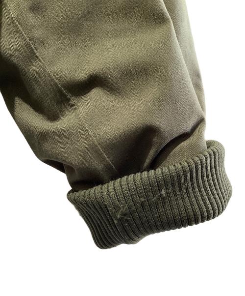 THE NORTH FACE（ザ ノース フェイス）THE NORTH FACE (ザ ノース フェイス) GOTHAM DOWN JACKET オリーブ サイズ:SIZE　Lの古着・服飾アイテム