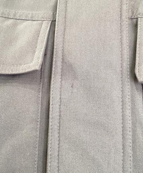 THE NORTH FACE（ザ ノース フェイス）THE NORTH FACE (ザ ノース フェイス) GOTHAM DOWN JACKET オリーブ サイズ:SIZE　Lの古着・服飾アイテム