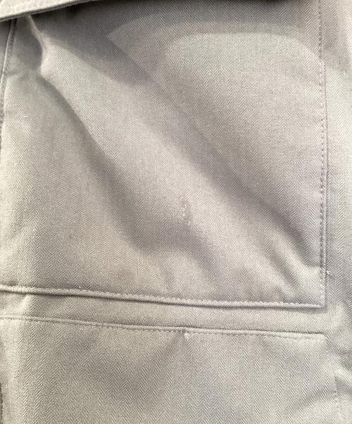 THE NORTH FACE（ザ ノース フェイス）THE NORTH FACE (ザ ノース フェイス) GOTHAM DOWN JACKET オリーブ サイズ:SIZE　Lの古着・服飾アイテム