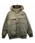 THE NORTH FACE（ザ ノース フェイス）の古着「GOTHAM DOWN JACKET」｜オリーブ