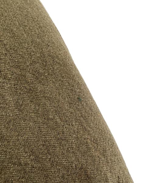 BROWN by 2-tacs（ブラウンバイツータックス）BROWN by 2-tacs (ブラウンバイツータックス) オールパーパスダウンジャケット グリーン サイズ:SIZE Mの古着・服飾アイテム