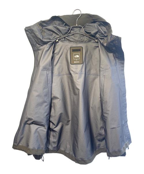 THE NORTH FACE（ザ ノース フェイス）THE NORTH FACE (ザ ノース フェイス) クライムライトジャケット オリーブ サイズ:SIZE XLの古着・服飾アイテム