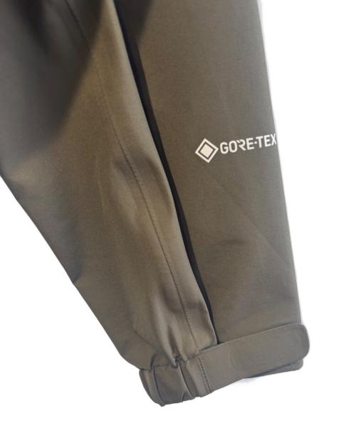 THE NORTH FACE（ザ ノース フェイス）THE NORTH FACE (ザ ノース フェイス) クライムライトジャケット オリーブ サイズ:SIZE XLの古着・服飾アイテム