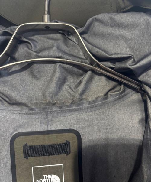 THE NORTH FACE（ザ ノース フェイス）THE NORTH FACE (ザ ノース フェイス) クライムライトジャケット オリーブ サイズ:SIZE XLの古着・服飾アイテム