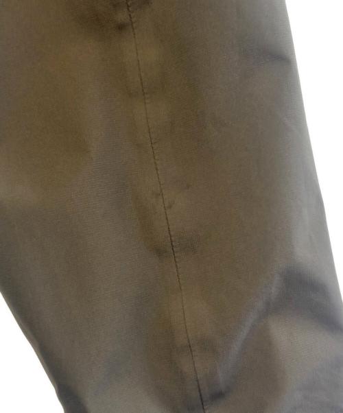 THE NORTH FACE（ザ ノース フェイス）THE NORTH FACE (ザ ノース フェイス) クライムライトジャケット オリーブ サイズ:SIZE XLの古着・服飾アイテム