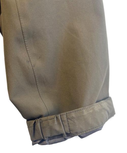 THE NORTH FACE（ザ ノース フェイス）THE NORTH FACE (ザ ノース フェイス) クライムライトジャケット オリーブ サイズ:SIZE XLの古着・服飾アイテム