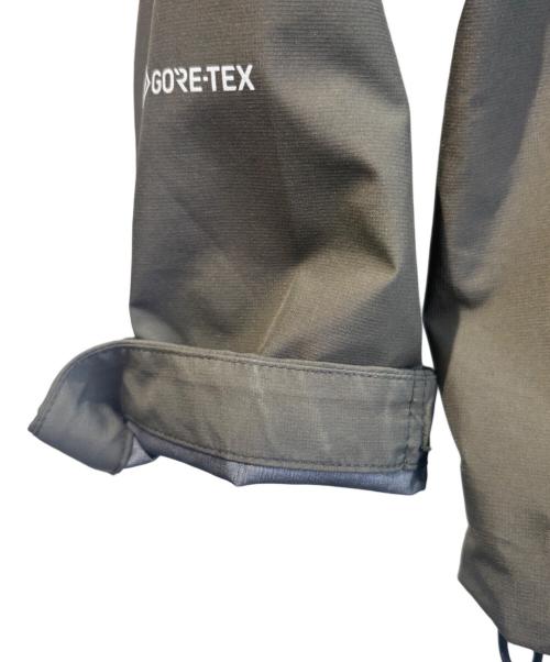 THE NORTH FACE（ザ ノース フェイス）THE NORTH FACE (ザ ノース フェイス) クライムライトジャケット オリーブ サイズ:SIZE XLの古着・服飾アイテム