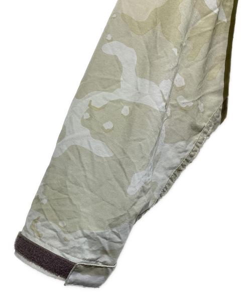 THE NORTH FACE（ザ ノース フェイス）THE NORTH FACE (ザ ノース フェイス) アウトドアウェア(ジャケット) ライトグレー サイズ:SIZE Mの古着・服飾アイテム