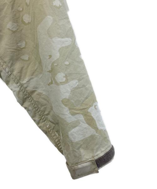 THE NORTH FACE（ザ ノース フェイス）THE NORTH FACE (ザ ノース フェイス) アウトドアウェア(ジャケット) ライトグレー サイズ:SIZE Mの古着・服飾アイテム