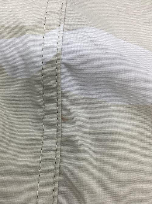 THE NORTH FACE（ザ ノース フェイス）THE NORTH FACE (ザ ノース フェイス) アウトドアウェア(ジャケット) ライトグレー サイズ:SIZE Mの古着・服飾アイテム