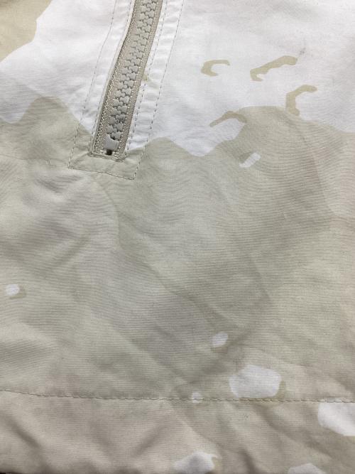 THE NORTH FACE（ザ ノース フェイス）THE NORTH FACE (ザ ノース フェイス) アウトドアウェア(ジャケット) ライトグレー サイズ:SIZE Mの古着・服飾アイテム