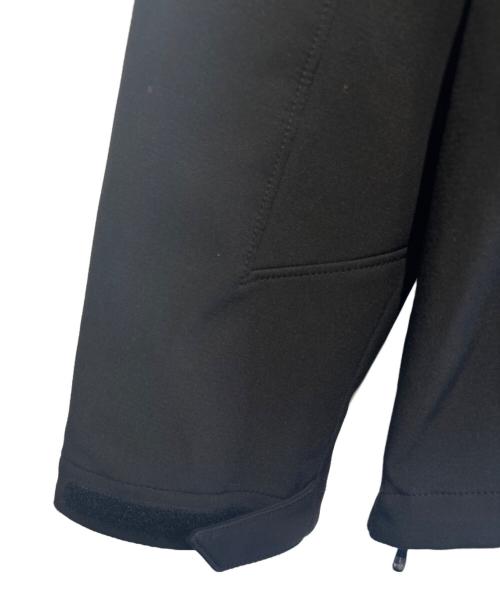 MAMMUT（マムート）MAMMUT (マムート) ウィンターストームジャケット ブラック サイズ:SIZE Lの古着・服飾アイテム